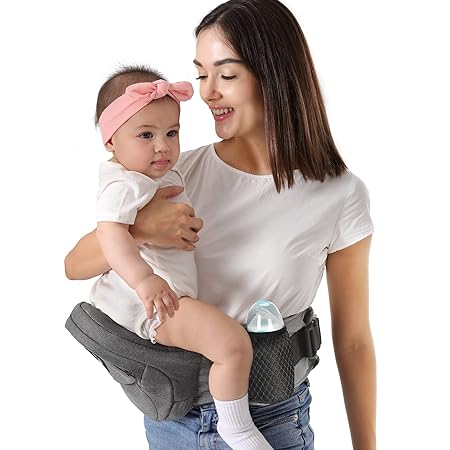 Baby Hip Carrier