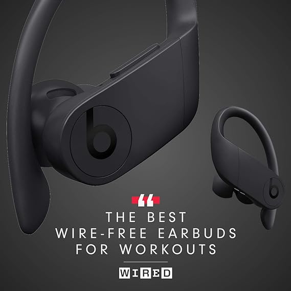 Beats Powerbeats Pro Wireless Earbuds