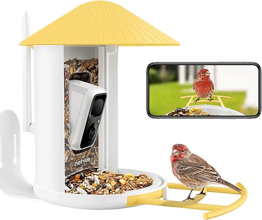 NETVUE Birdfy Lite