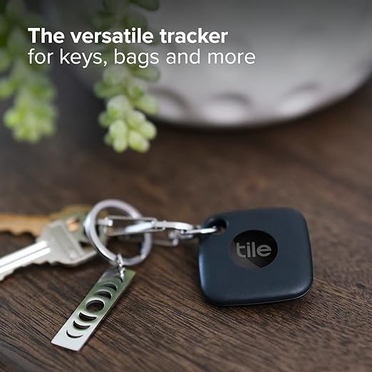 Bluetooth Tracker, Keys Finder and Item Locator