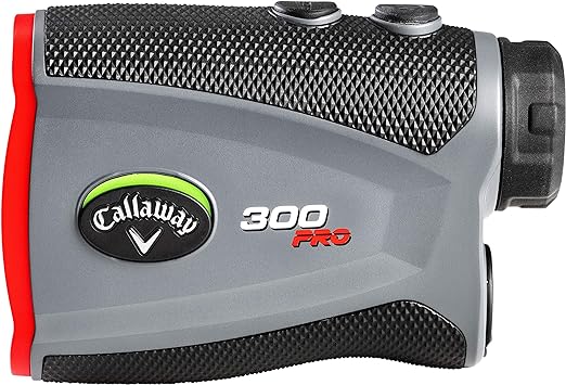 Callaway 300 Pro Laser Rangefinder