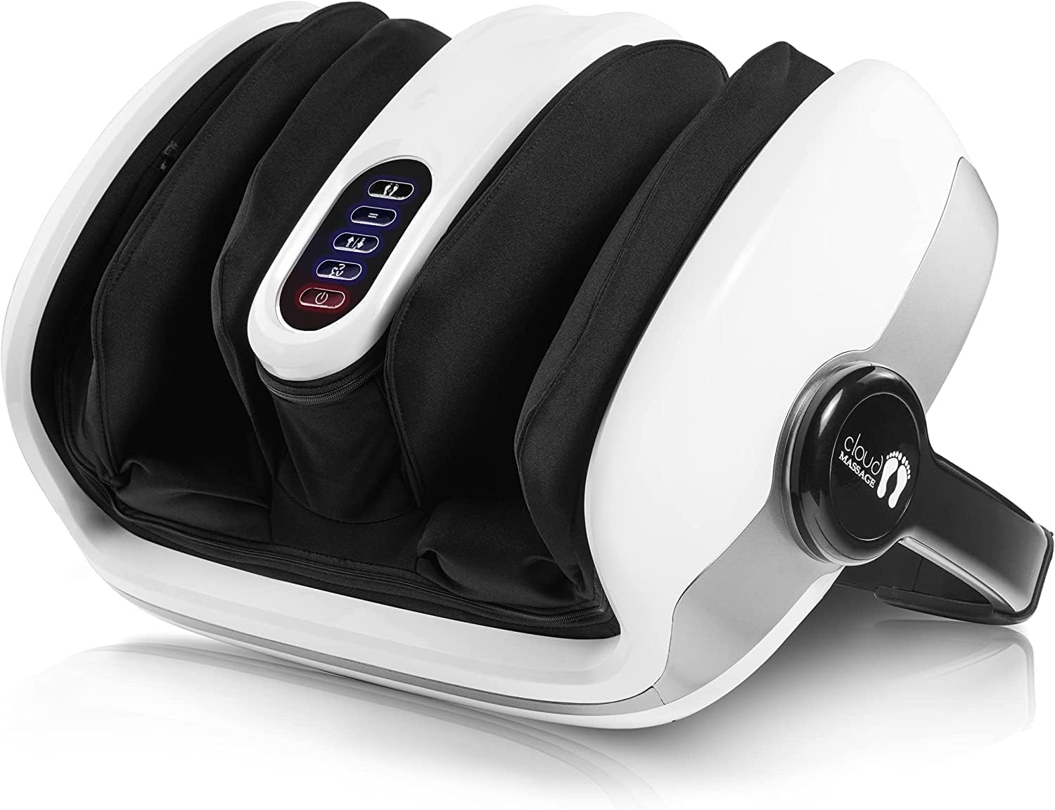 Cloud Massage Shiatsu Foot Massager for Circulation and Pain Relief