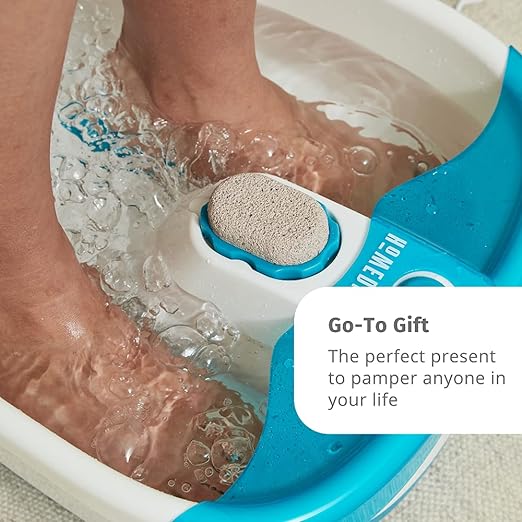 Bubble Mate Foot Spa