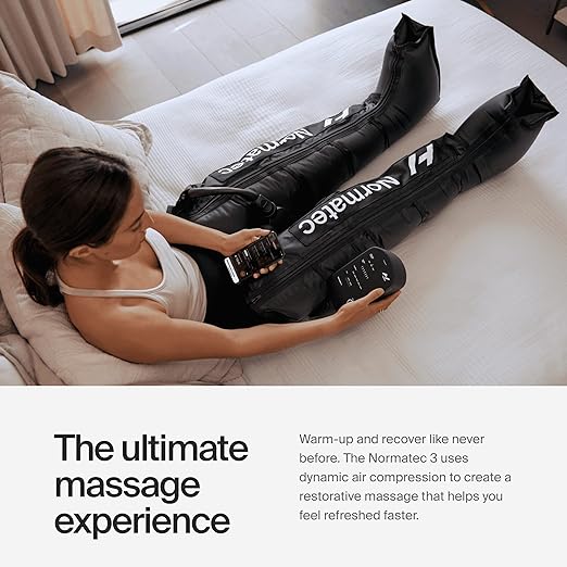 Normatec 3 - Recovery System