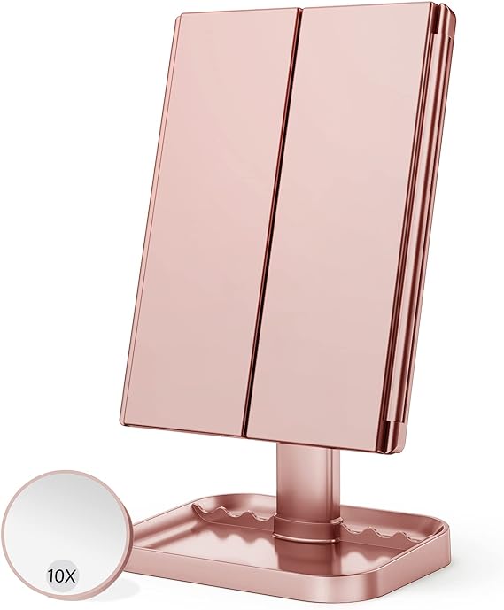 Makeup Mirror Vanity Mirror with Lights