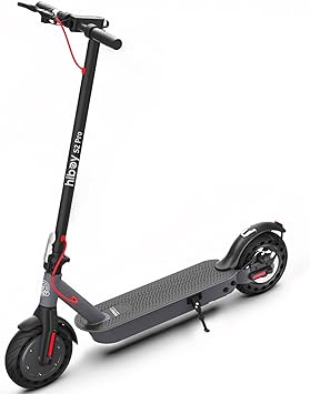 Pro/MAX Pro Electric Scooter