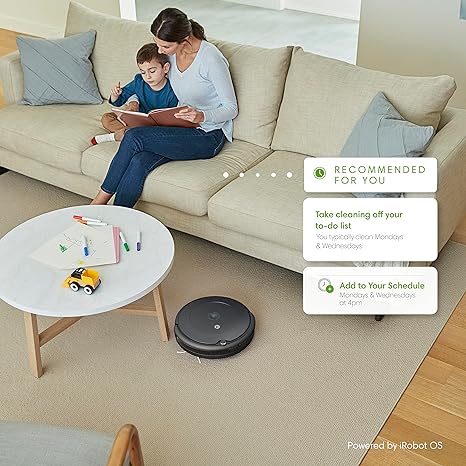 iRobot Roomba 692 Robot Vacuum