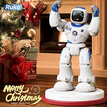 Ruko 1088 Smart Robots for Kids