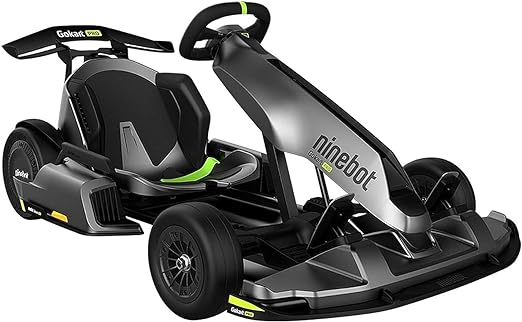 Segway Ninebot Electric GoKart Pro