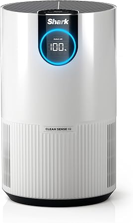 Clean Sense Air Purifier for Home