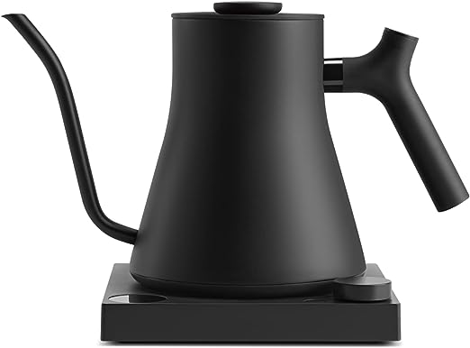 Stagg EKG Pro Electric Gooseneck Kettle