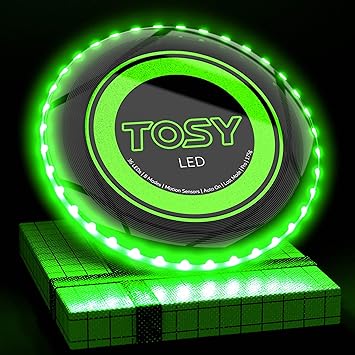 TOSY Flying Disc